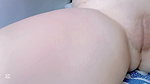 FINGERS IN HER NARROW AND PINK PUSSY, STRONG AND FAST ORGASM