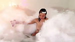 Find Me Transforming Into a Mermaid, Lost in a Paradise of Bubble