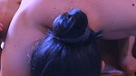 Fiery neighbor seduces the postman and fucks him in his room, riding him like a cowgirl
