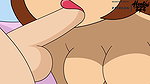 FAMILY GUY MEG ANAL CREAMPIE JEFF AMERICAN DAD PORN