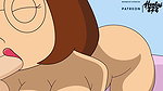 FAMILY GUY MEG ANAL CREAMPIE JEFF AMERICAN DAD PORN
