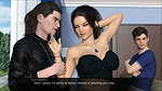 F.I.LF Cap 9 – Samantha’s Feelings