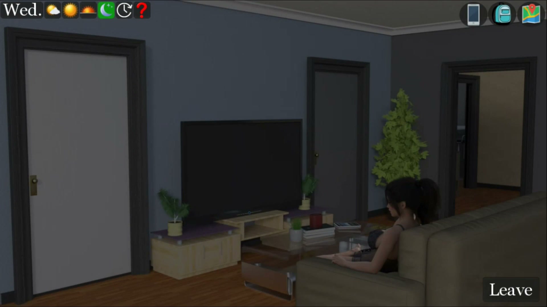 Frame 8