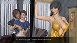 F.I.L.F Cap 23 – Fucking a mature woman and her friend