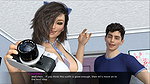 F.I.L.F Cap 17 – Fucking my friend in her room