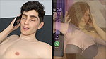 F.I.L.F Cap 16 – Recording a Porn Video with my Friend