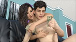F.I.L.F Cap 16 – Recording a Porn Video with my Friend