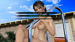 F.I.L.F Cap 15 – Fucking my stepsister in the pool