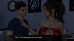 F.I.L.F Cap 13 – A night of sex with my stepsister