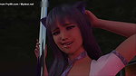 F.I.L.F Cap 10 – Sex In The Bathrooms Of The Nightclub