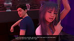 F.I.L.F Cap 10 – Sex In The Bathrooms Of The Nightclub