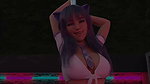 F.I.L.F Cap 10 – Sex In The Bathrooms Of The Nightclub