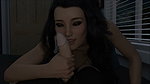 F.I.L.F Cap 6 – A Blowjob From My Stepmother