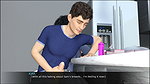 F.I.L.F Cap 5 – A Hot Bath With My Stepmom