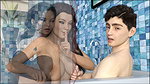 F.I.L.F Cap 5 – A Hot Bath With My Stepmom