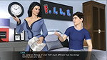 F.I.L.F Cap 3 – A Footjob In The Spa Jacuzzi