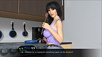 F.I.L.F Cap 3 – A Footjob In The Spa Jacuzzi