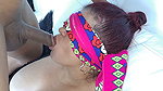 Erotic games with my beautiful stepmother