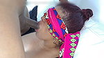 Erotic games with my beautiful stepmother