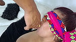 Erotic games with my beautiful stepmother