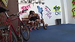 Ebony Goddess an experienced ebony woman gets her pussy