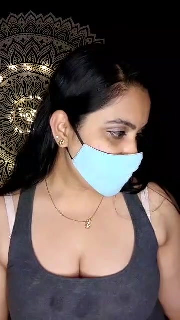 Anjali?