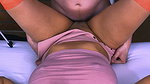 Each touch of his aroused a deeper, burning desire