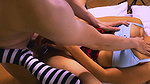 Each meeting in the apartment was like a sensual dance full of knowing glances and fleeting touches