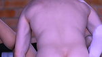 Each encounter in the apartment was like a sensual dance full of knowing glances and fleeting friction