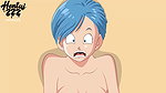 DRAGON BALL SUPER BULMA MISSIONARY HENTAI