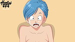 DRAGON BALL SUPER BULMA MISSIONARY HENTAI