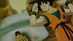 Dragon Ball Lost Chapter – The Naked Body of the Beautiful Cheelai