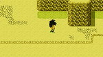 Dragon Ball Lost Chapter – Cheelai playing with her Pussy in the room