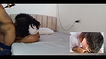 Do You Want Me to Lick the Tip of Your Cock While You Watch My Big Tits Porn