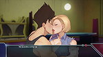 Divine Adventure – The Punishment of the Goddess Helen for Android 18
