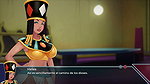 Divine Adventure – The Punishment of the Goddess Helen for Android 18