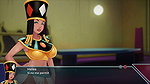 Divine Adventure – The Punishment of the Goddess Helen for Android 18