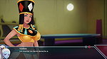 Divine Adventure – The Punishment of the Goddess Helen for Android 18