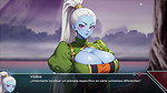 Divine Adventure – The First Visit to Earth to Meet the Busty Bulma