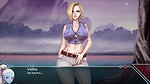 Divine Adventure – The First Visit to Earth to Meet the Busty Bulma