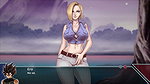 Divine Adventure – Spending Time Alone with Android 18 and the Vados Straw