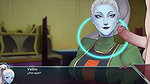 Divine Adventure – Spending Time Alone with Android 18 and the Vados Straw