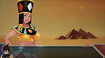 Divine Adventure – Meeting the Voluptuous Goddess Heles