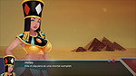 Divine Adventure – Meeting the Voluptuous Goddess Heles