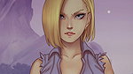 Divine Adventure – Meeting the Beautiful Hot Android 18 for the First Time