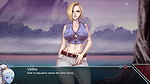 Divine Adventure – Meeting the Beautiful Hot Android 18 for the First Time