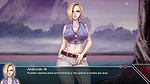 Divine Adventure – Meeting the Beautiful Hot Android 18 for the First Time