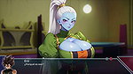 Divine Adventure – Meeting Queen Phineapple with the Help of Vados