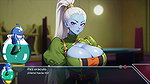 Divine Adventure – Meeting Queen Phineapple with the Help of Vados