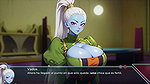 Divine Adventure – Meeting Queen Phineapple with the Help of Vados